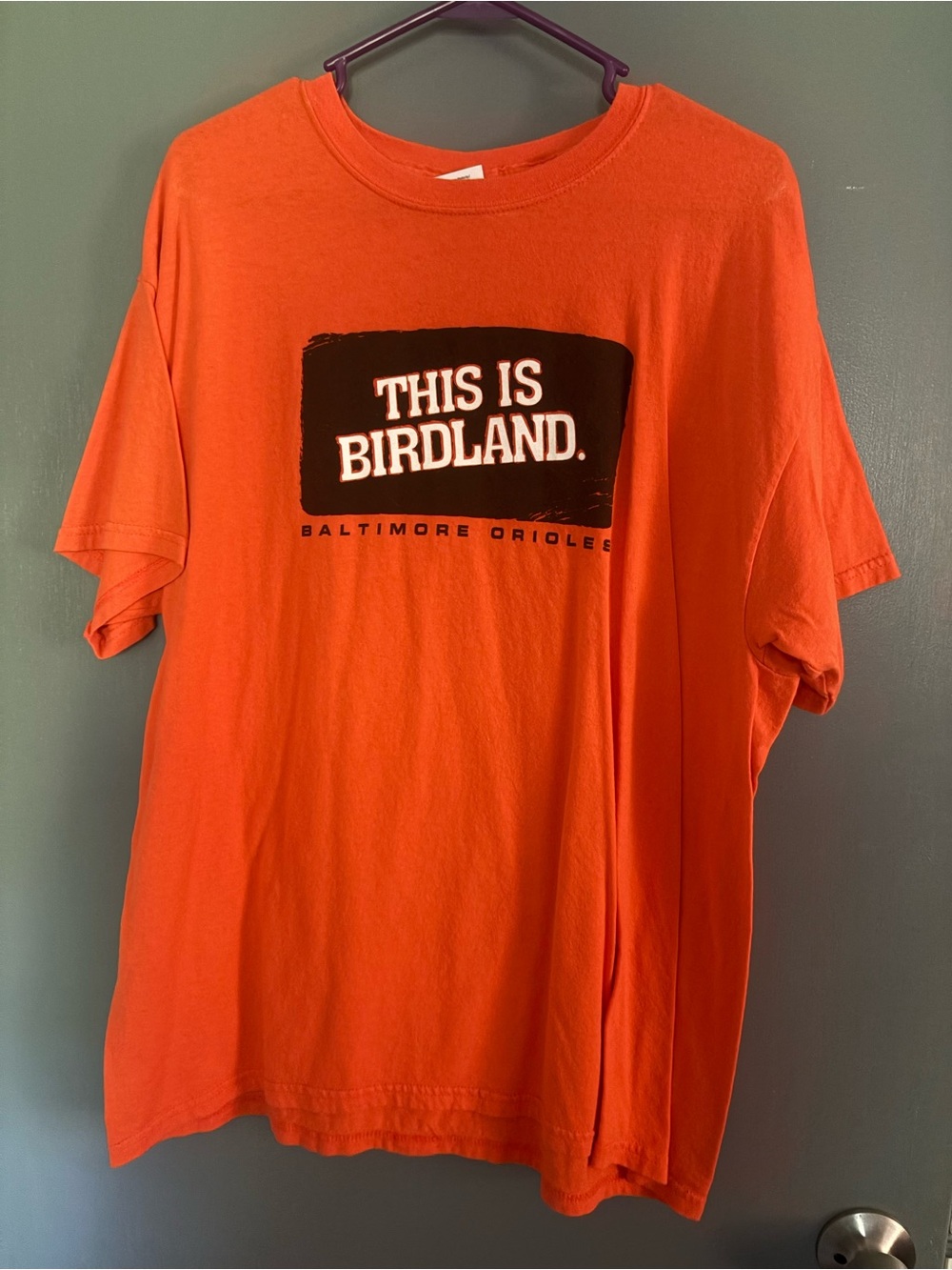 Baltimore Orioles T-Shirt
